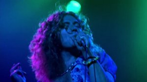 Led Zeppelin - Over the Hills and Far Away (1973) Madison Square Garden