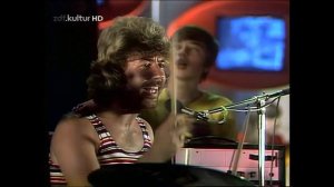 The Tremeloes – I Like It That Way (24.06.1972) Disco
