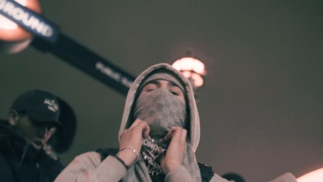 Rondodasosa - Rondo Feat. Central Cee X MOVIE