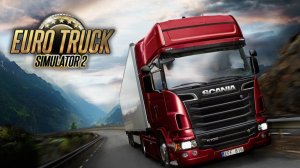 СТРИМ 🚛 ETS2 1.60 🌍 КАТАЕМ КАРТУ ПО Euro Truck Simulator 2 ● Live Stream ● НА РУЛЕ MOZA R12+TSW