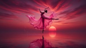 Отпусти — и ✨Чудеса Начнут Происходить |🕊️ Песня-освобождение. Песня-доверие