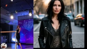 Мечтатель , танго|Автор стихов и видео-Ольга Павлова, кадры с танцами-автор видео Куликова Юлия