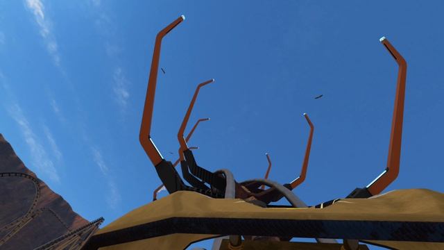 ROLLER GREAT CANYON