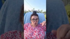 КАК МЫ ПРОВОДИЛИ ВЫХОДНЫЕ С РОДИТЕЛЯМИ.