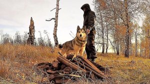 Ох...Ёёё... Накопал хорошего металла и неплохо заработал. Коп металлолома на новых местах.