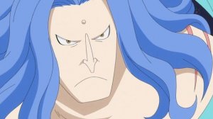 Ван-Пис - 533 серия / One Piece