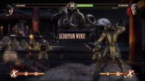 05. Liu Kang (BOPOH & Tauriel)
