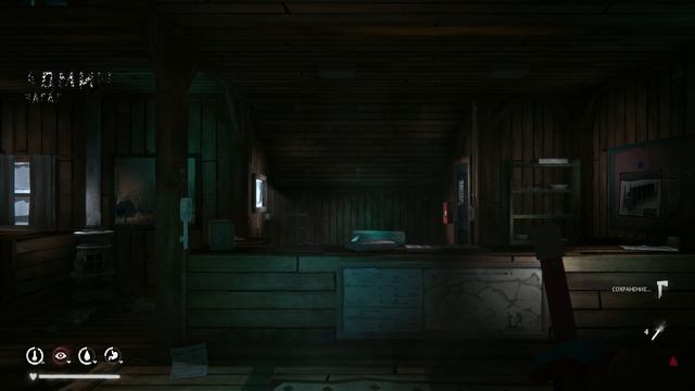 ИГРАЮ В ЗЕ ЛОНГ ДАРК КАКАЯ ТО ТАМ ЧАСТЬ