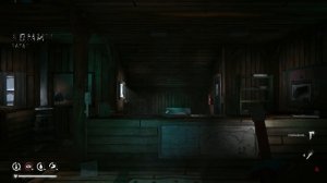 ИГРАЮ В ЗЕ ЛОНГ ДАРК КАКАЯ ТО ТАМ ЧАСТЬ