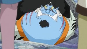 Ван-Пис - 552 серия / One Piece