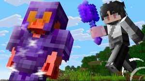 Как Я ОБМАНУЛ Весь СЕРВЕР С Помощью БУЛАВЫ Minecraft SMP
