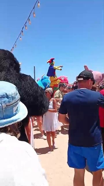 Пенная вечеринка!!!