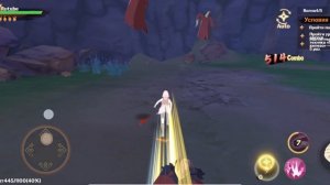 Naruto Kage 2