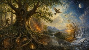 DeluvizN Creative Studio_What Trees Never Tell_Upbeat Indie Pop _ Dance-Pop