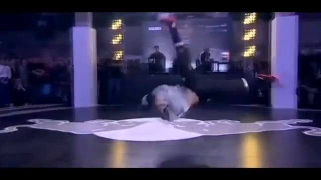 Брэйкпдэнс