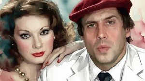 А. Челентано. Yuppi Du ♥️♠️