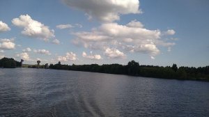 Кораблик по Москве - реке. 1000029032.mp4
