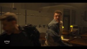 Джек Ричер (2026) Трейлер 4 сезона сериала с русскими субтитрами