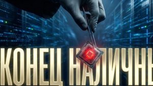 Проект «Айсберг» : От нацистского золота к цифровому концлагерю | Документальный фильм