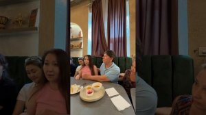 Прямой эфир • Караганда🇰🇿 Жанат Кожамжаров