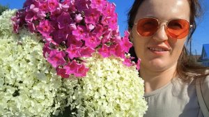 VLOG: ВТОРОЙ МЕСЯЦ ЛЕТА.