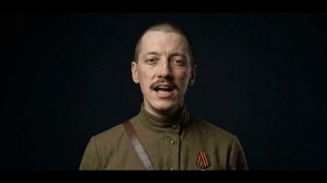 Николай ГУМИЛЕВ — У КАМИНА.Поющий поэт.