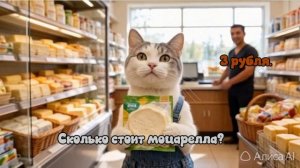 Чудо-кулинары. 32 серия. Печëночный пирог