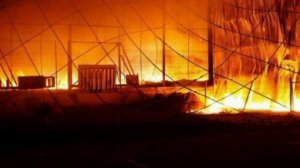 ‼️🇺🇦🔥 Уничтожено немецко украинское промышленное предприятие врага в Житомире