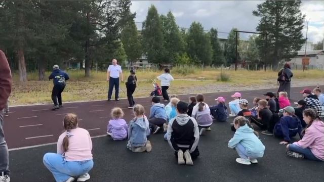 Добро пожаловать Каратэ Печора Романовский ГодзюКенсикай.mp4