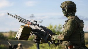 Силы ПВО сбили три беспилотника на подлете к Москве