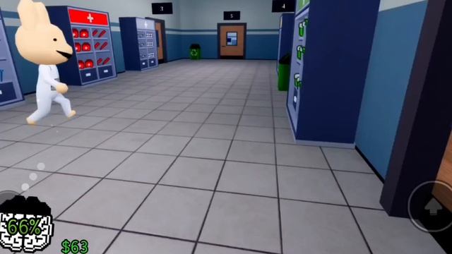 Играю в больницу для животных 
с навечками часть 2 (последния)