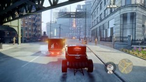 Mafia Definitive Edition - Сумасшедшая лошадка