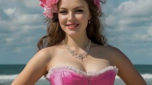 На морском песочке 😎 🌊💖