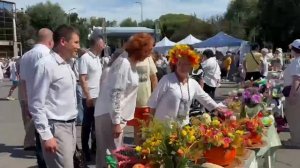 10-08-2026 выставка цветов  в Челябинске