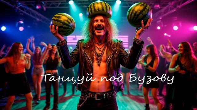 Танцуй под Бузову