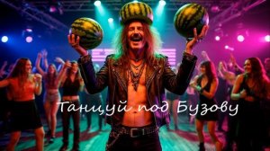 Танцуй под Бузову