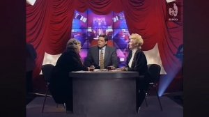 30 лет назад шизофреничка-демократы Новодворская готова была идти за чёртом.