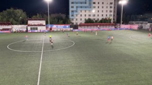 Хорсес vs Болт - 2 тайм (2026-08-08)