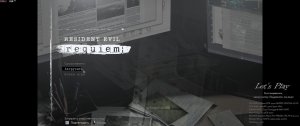 Resident Evil Requiem — спокойный первый стрим: выживаем без суеты 😌✨