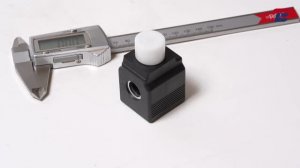 Катушка электромагнитная (соленоид) EC36012DC 12В (d-13, L-38,5) для гидроклапанов Oleoweb (Италия)