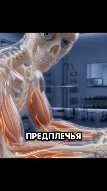 Кистевой эспандер каждый день