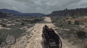Red Dead Redemption Банки Банки