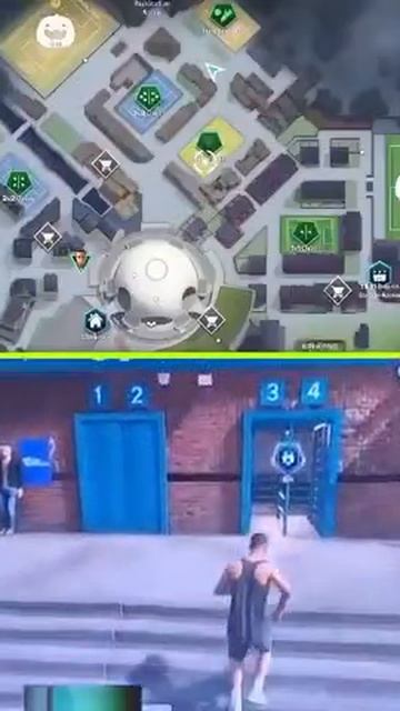 В FC 27 открытый мир ?😱