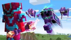 Я Зашёл на САМЫЙ ДРЕВНИЙ Сервер Ancient SMP в Майнкрафт
