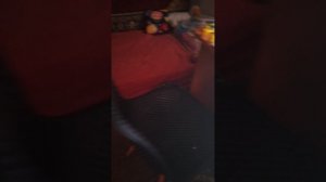 уборка в моей комнате