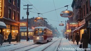 Ретро Джаз 50-х