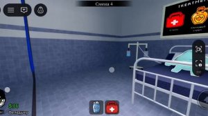 играю в больницу для животных