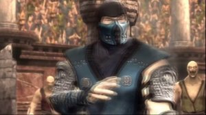 08. Sub-Zero (BOPOH & Tauriel)