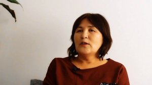 Рассказ Алии о разнице регрессивного гипноза и состояния клинической смерти