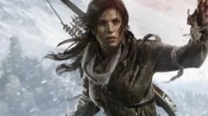 Rise of the Tomb Raider - Собирательство (Экстремальное Выживание) - 14
